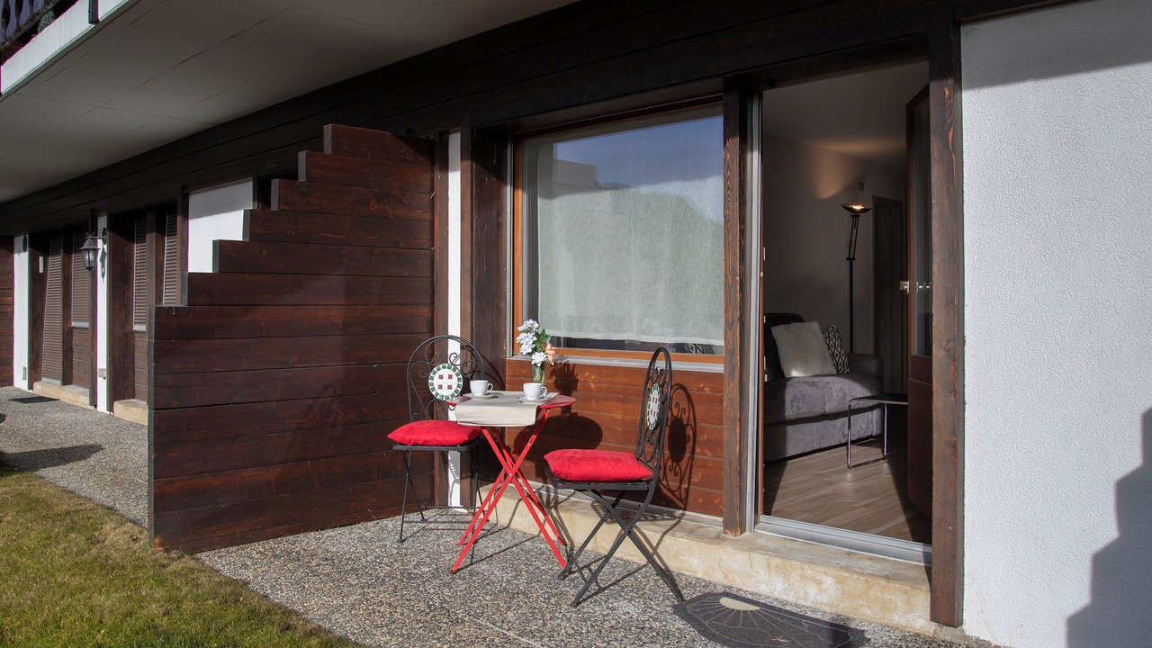 Photo of Others in Verbier