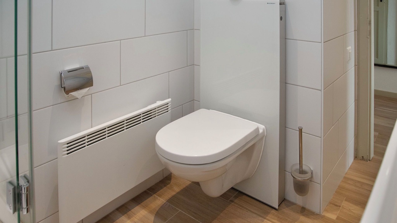 Photo of Bathroom in Verbier