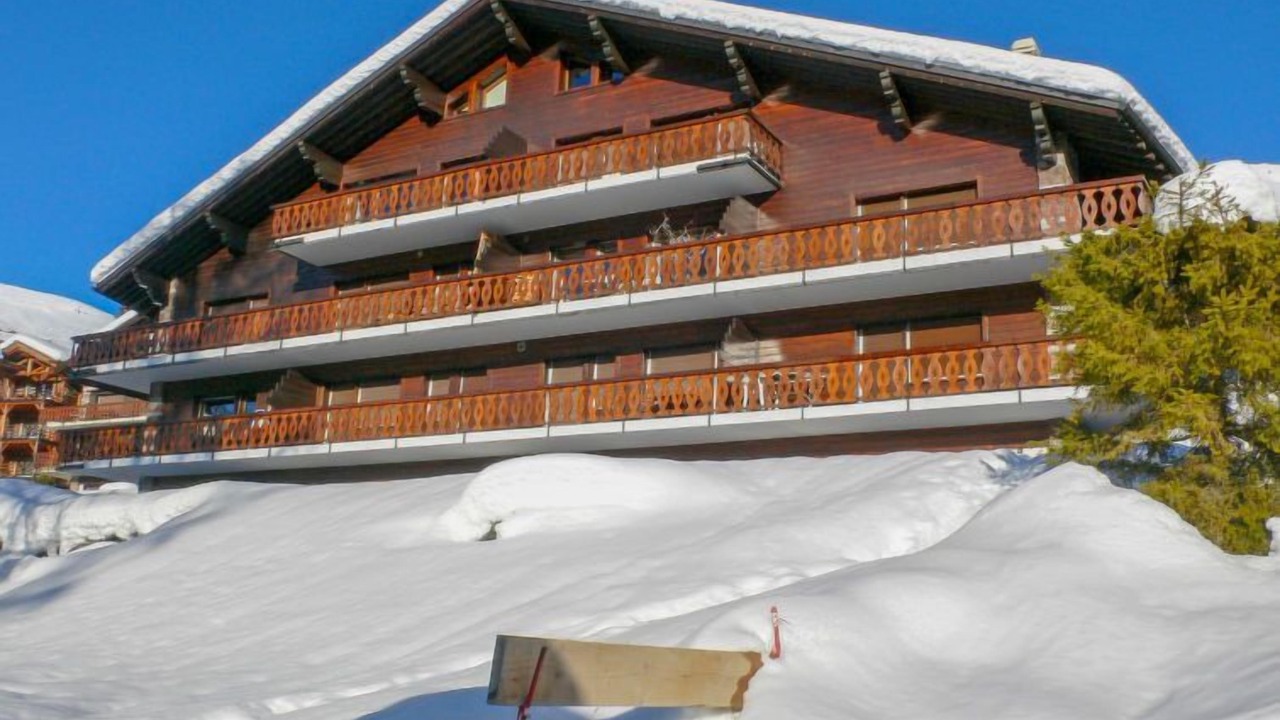 Photo of Others in Verbier