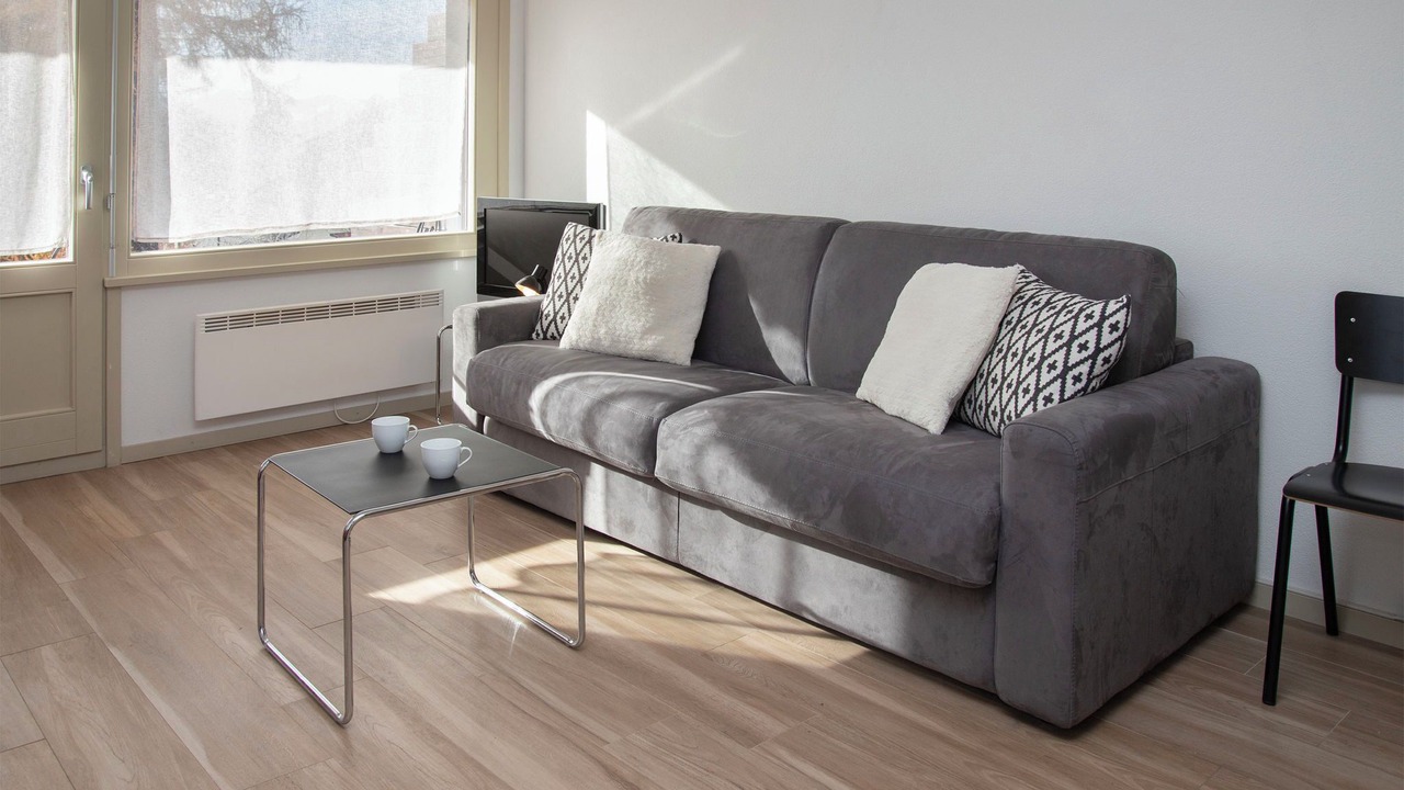 Photo of Livingroom in Verbier