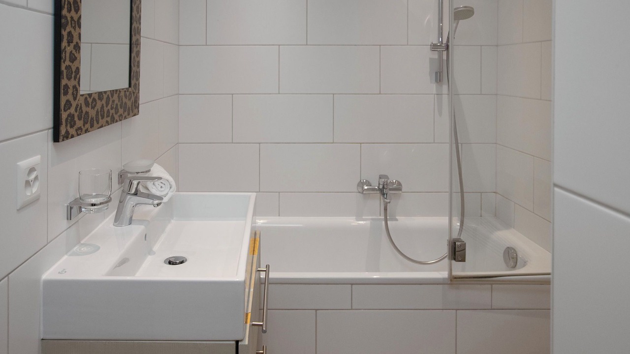 Photo of Bathroom in Verbier
