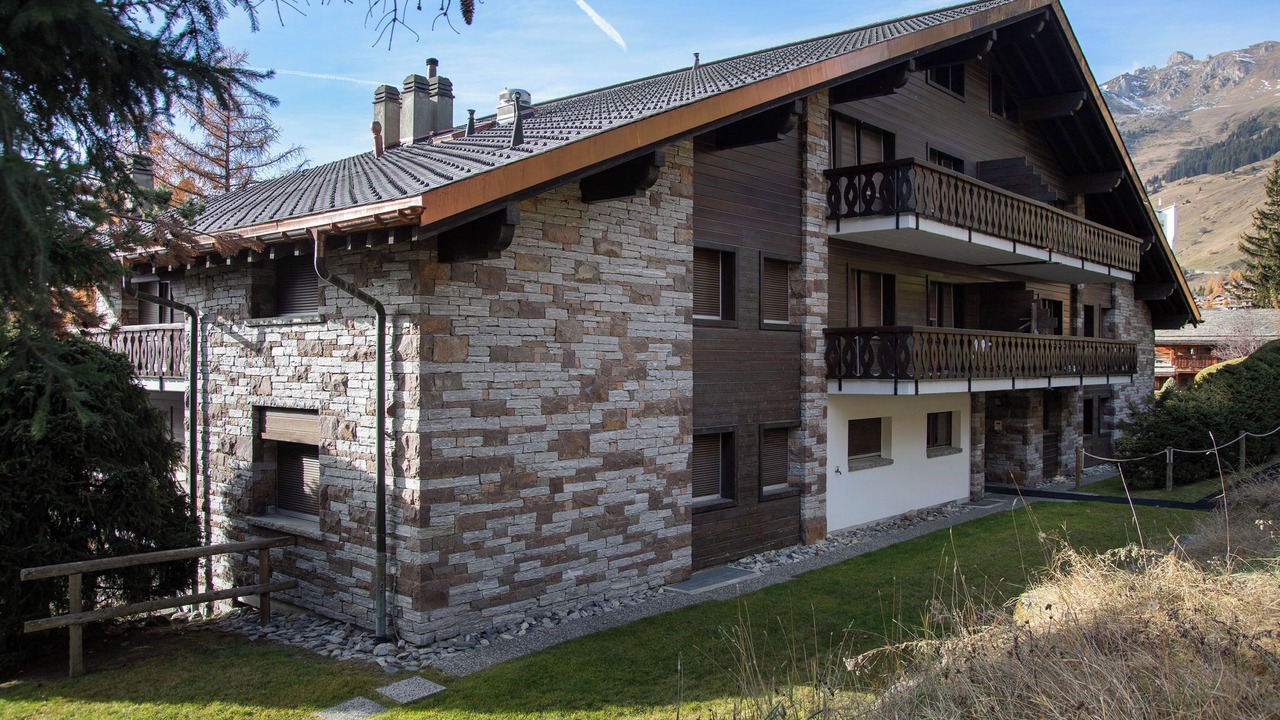 Photo of Others in Verbier