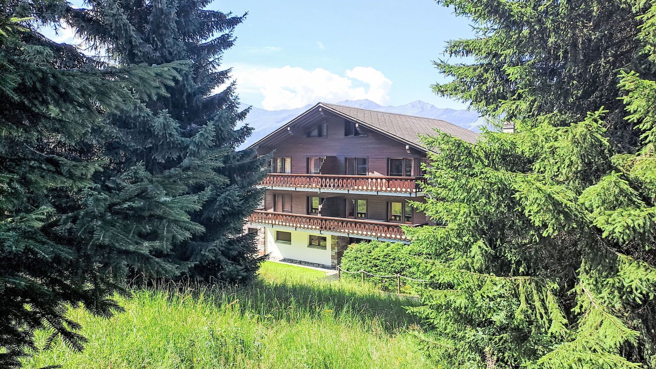 Photo of Outdoor in Verbier