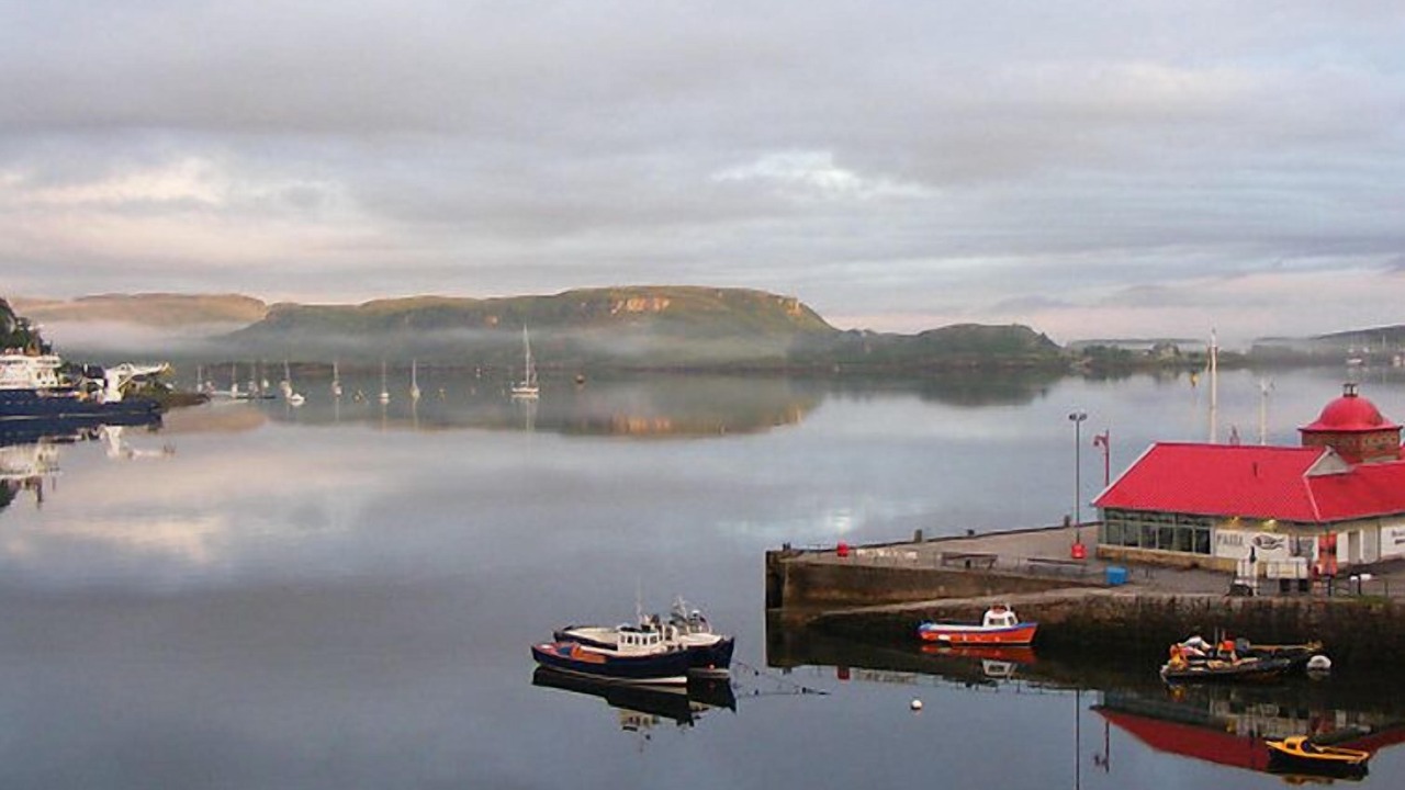 Photo of Others in Oban