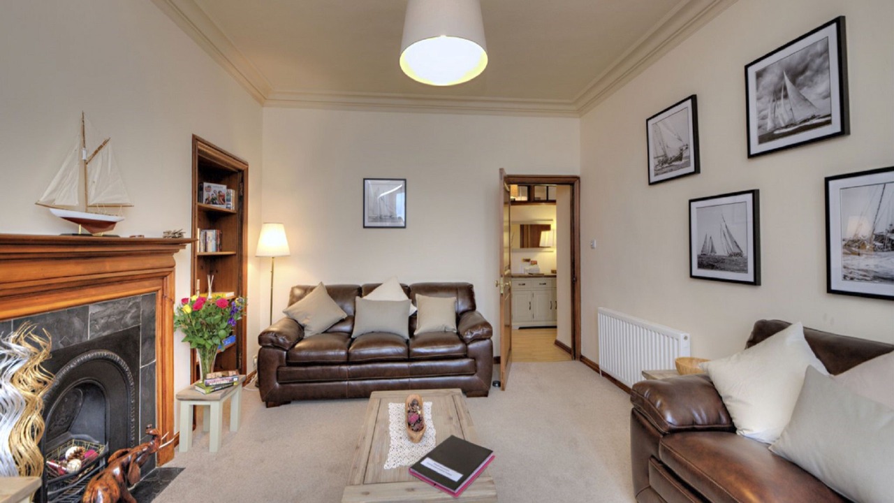 Photo of Livingroom in Oban