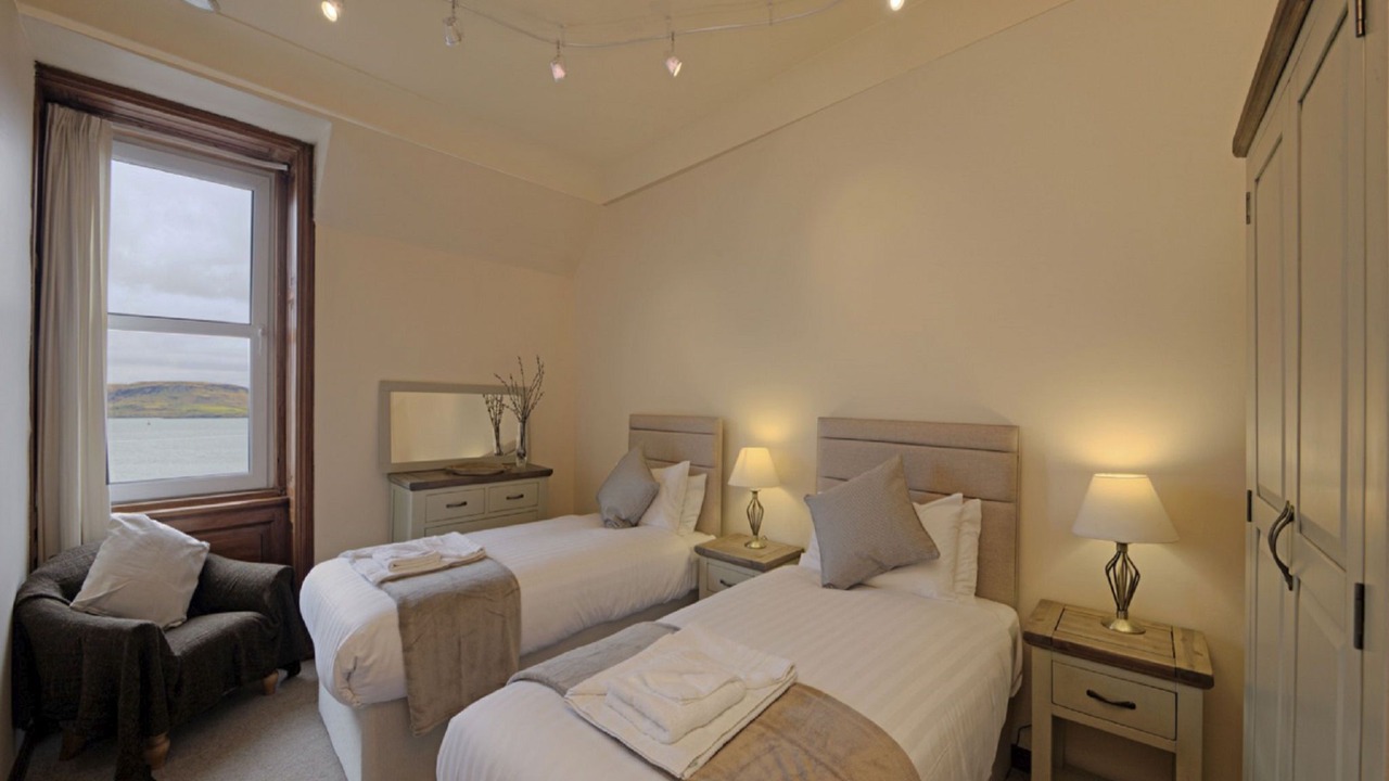 Photo of Others in Oban