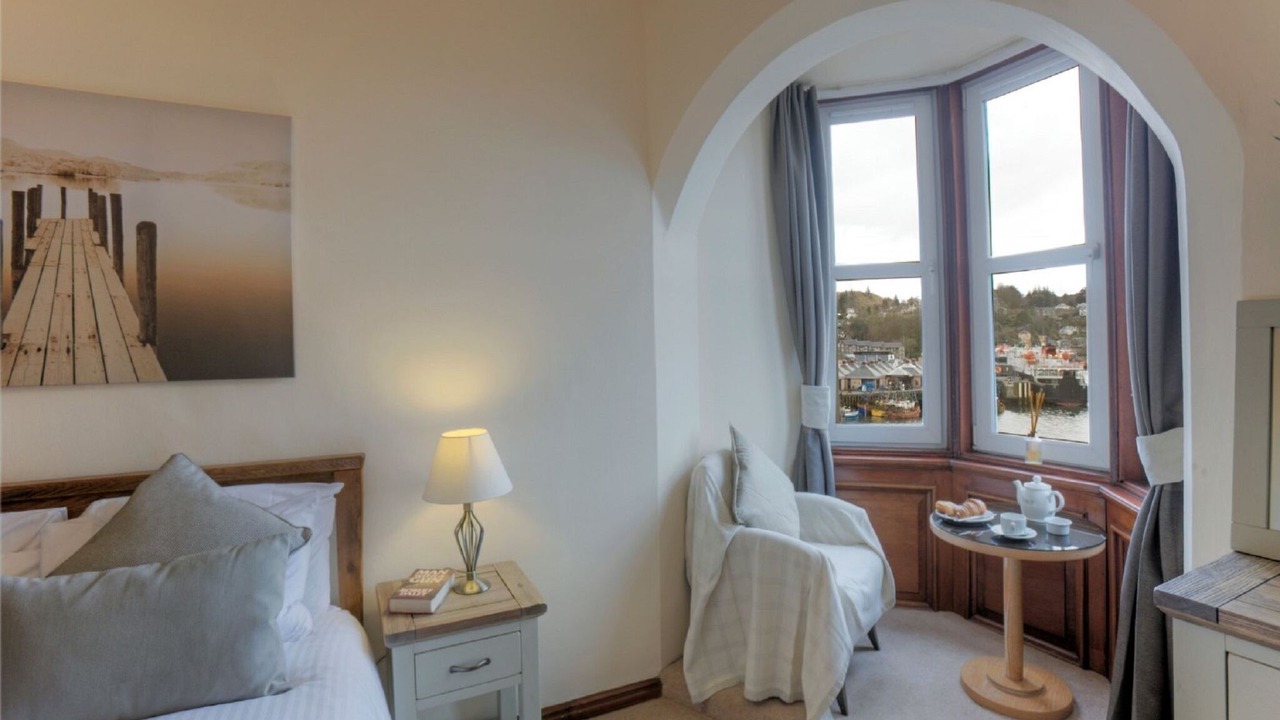 Photo of Others in Oban