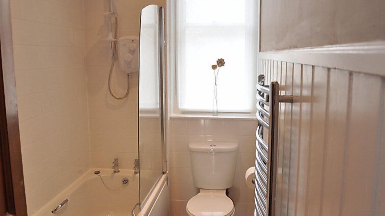 Photo of Bathroom in Oban