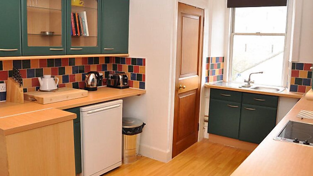 Photo of Bedroom in Oban