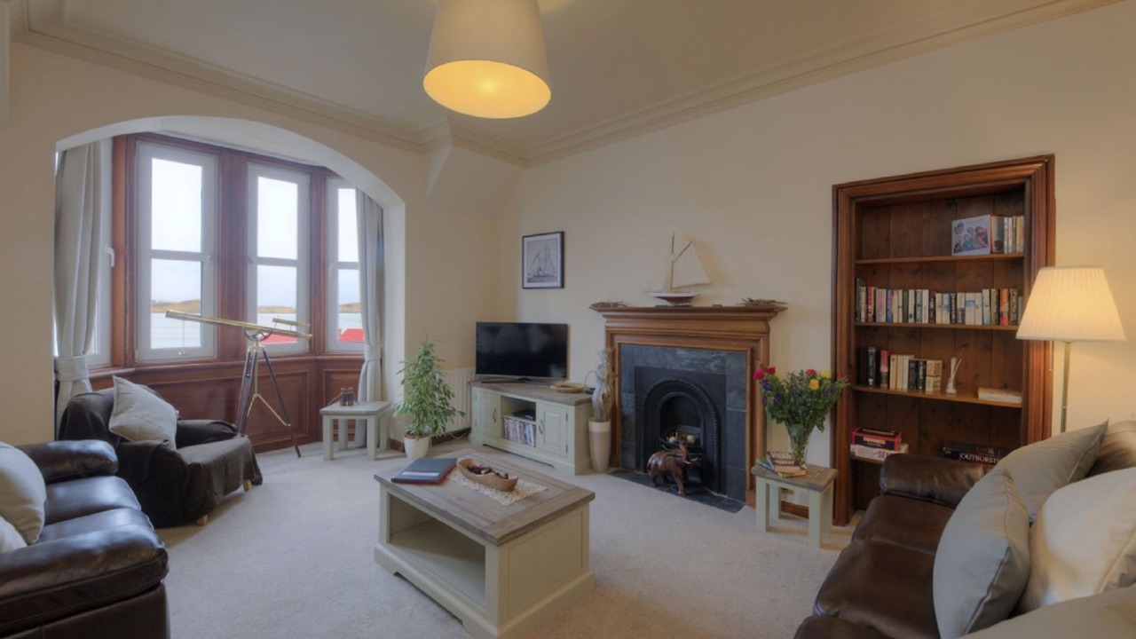 Photo of Livingroom in Oban