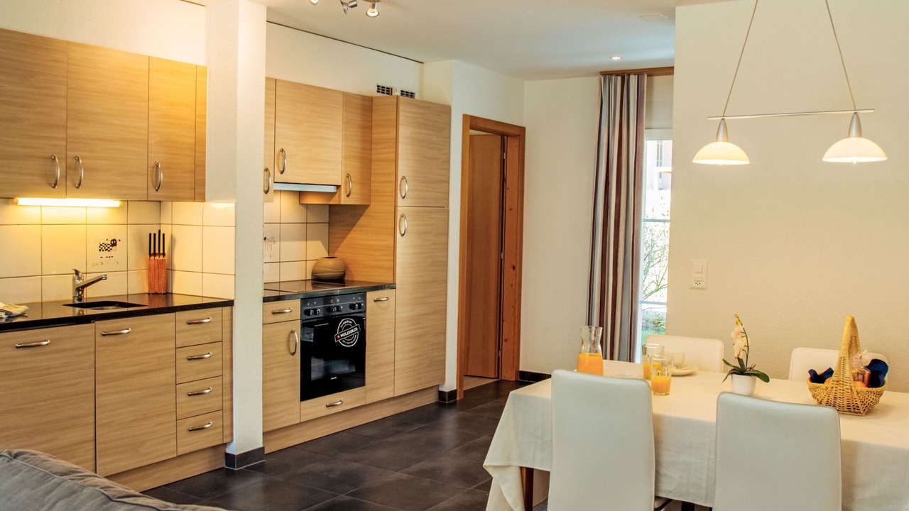Photo of Bedroom in Moleson