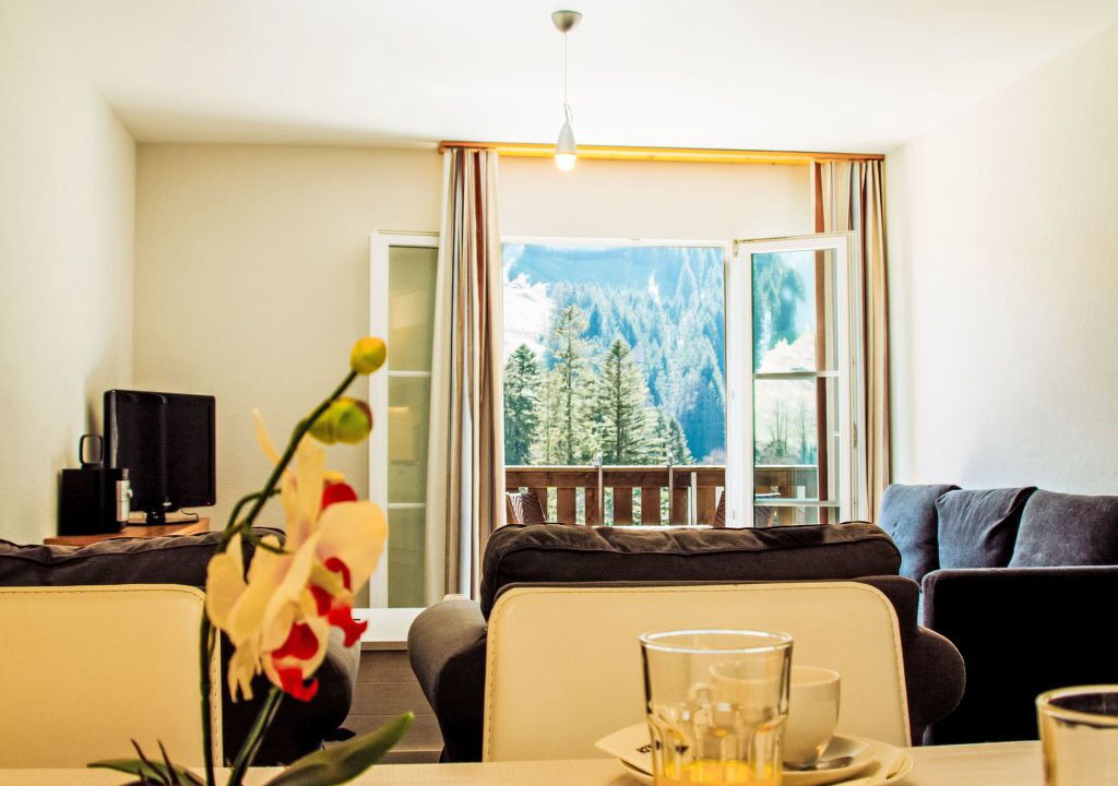 Photo of Livingroom in Moleson