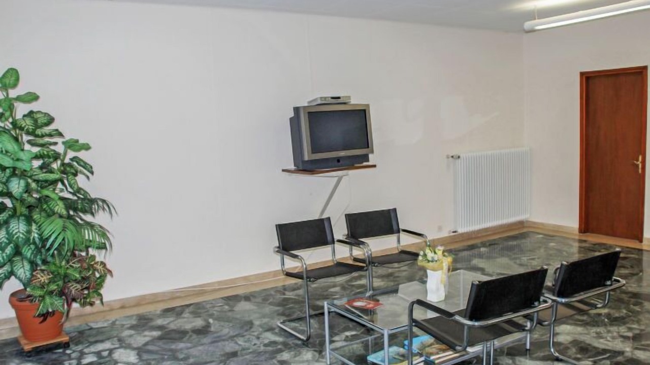 Photo of Livingroom in Locarno