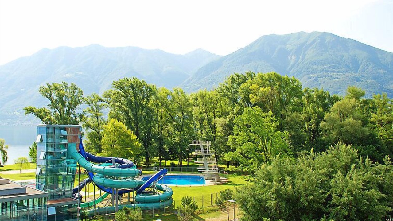 Photo of Outdoor in Locarno