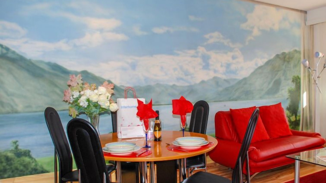 Photo of Livingroom in Locarno