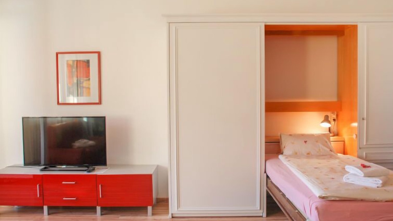 Photo of Livingroom in Locarno