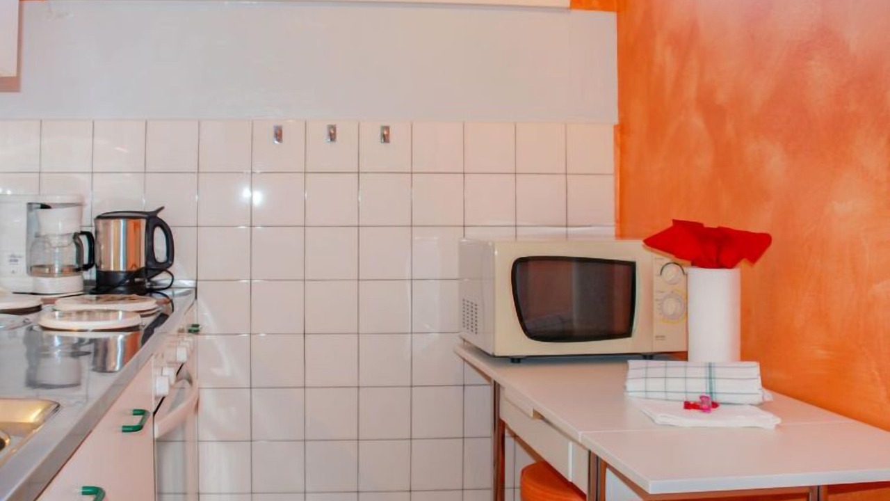 Photo of Bedroom in Locarno