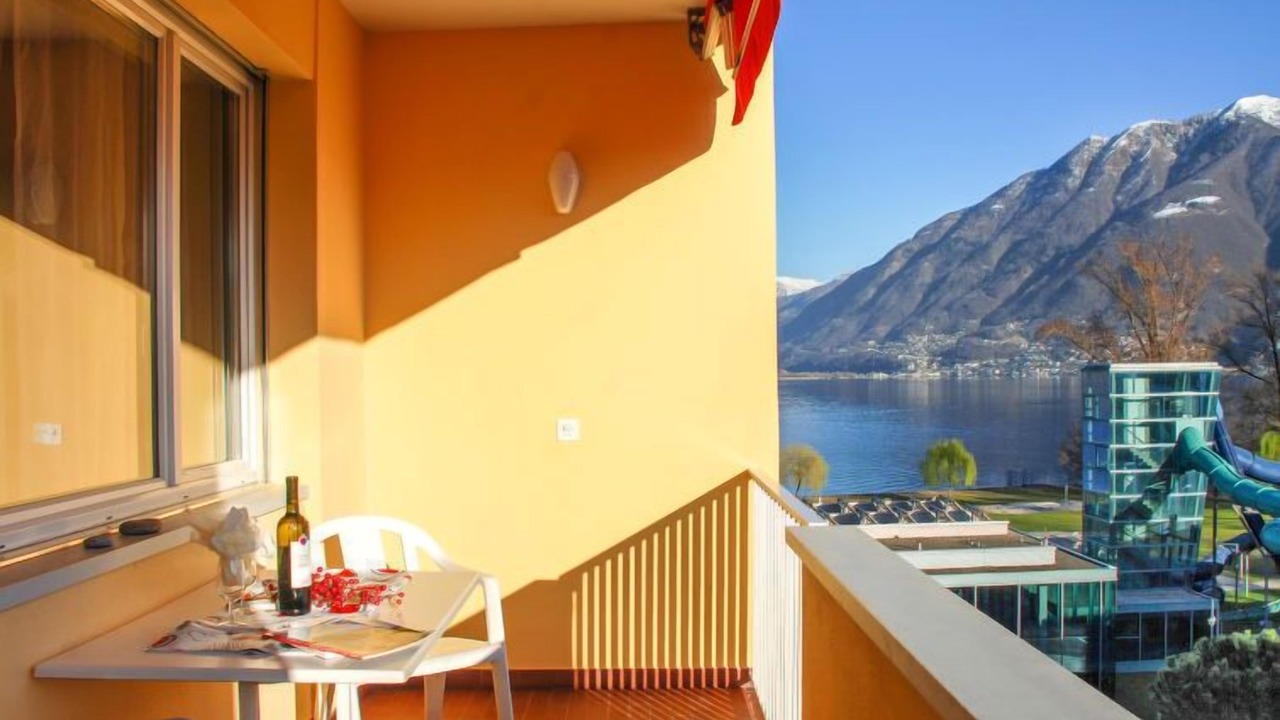 Photo of Others in Locarno
