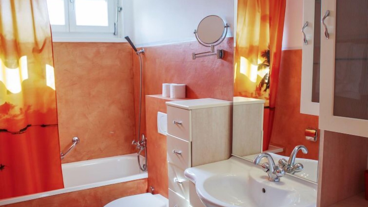 Photo of Bathroom in Locarno