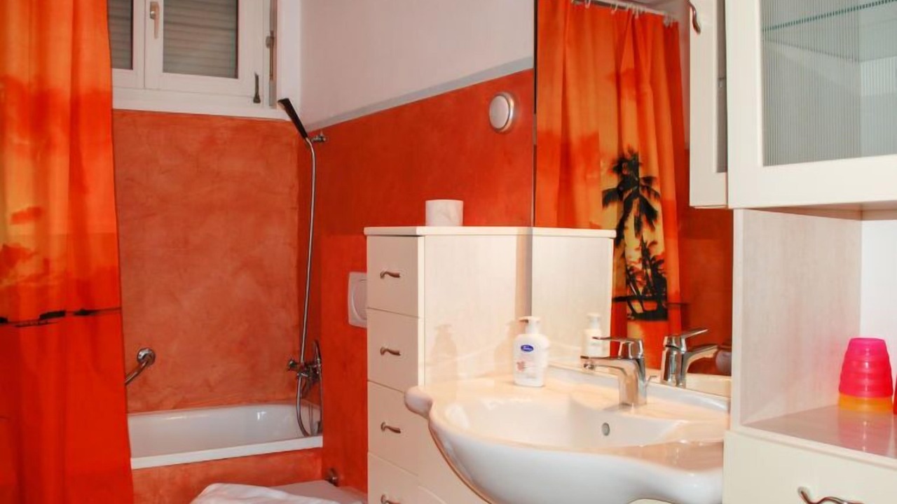 Photo of Bathroom in Locarno