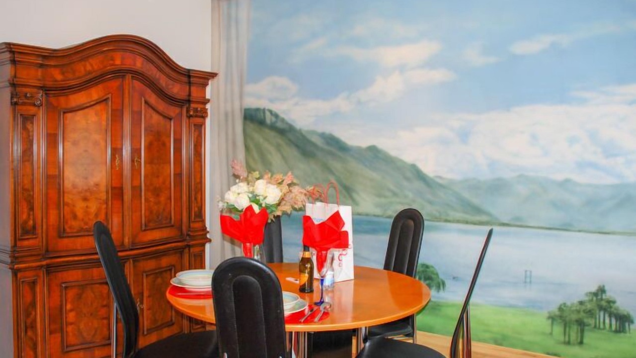Photo of Livingroom in Locarno