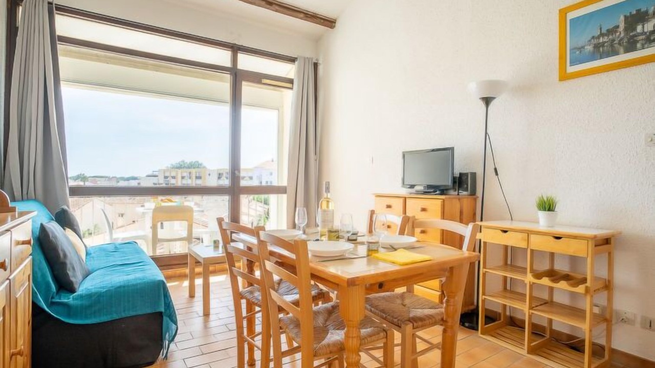 Photo of Bedroom in Le Grau-Du-Roi