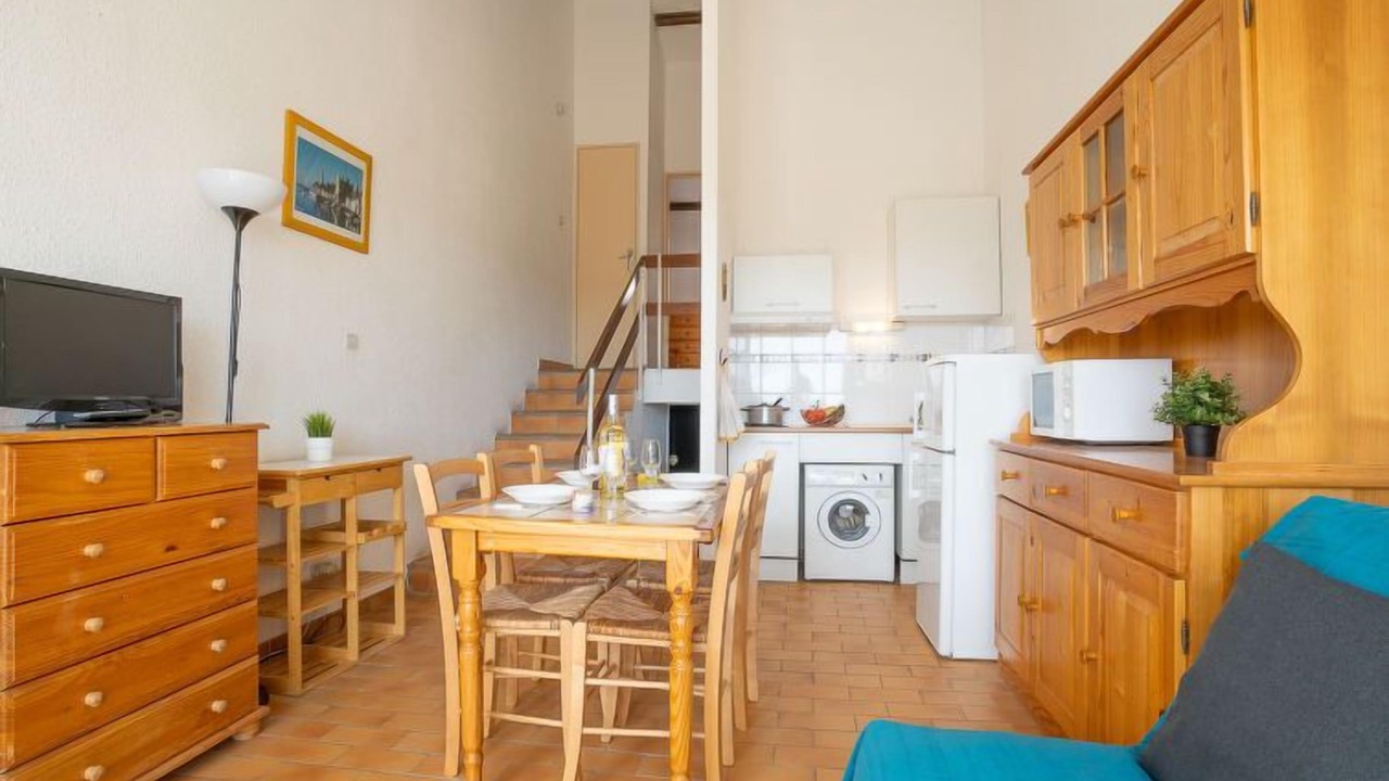 Photo of Livingroom in Le Grau-Du-Roi