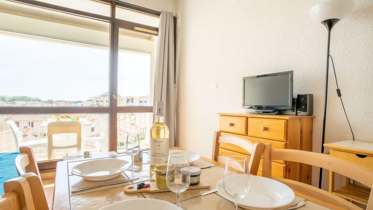 Photo of Bedroom in Le Grau-Du-Roi