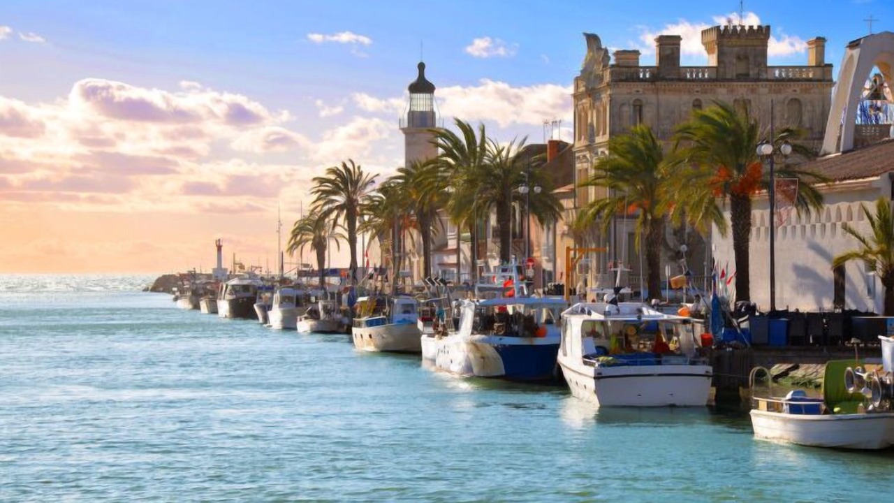 Photo of Others in Le Grau-Du-Roi