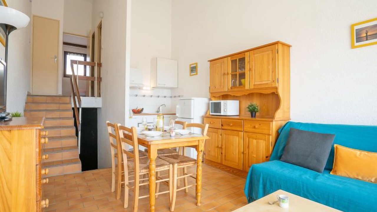 Photo of Bedroom in Le Grau-Du-Roi