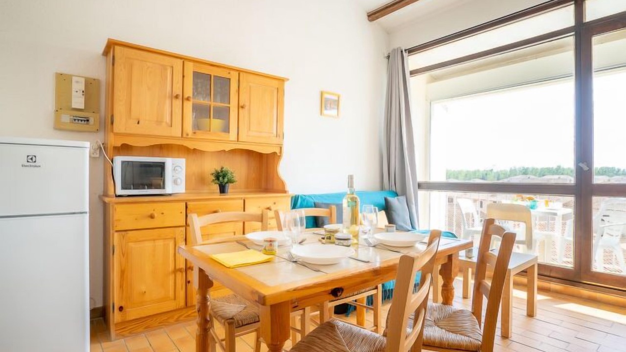 Photo of Bedroom in Le Grau-Du-Roi
