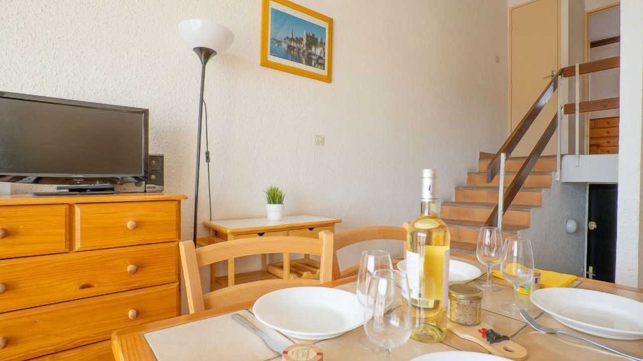 Photo of Bedroom in Le Grau-Du-Roi