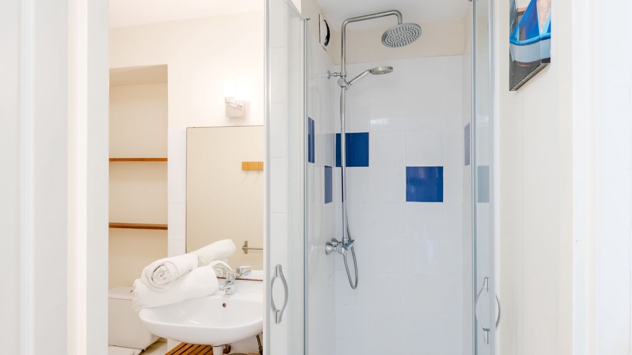 Photo of Bathroom in Mimizan-Plage