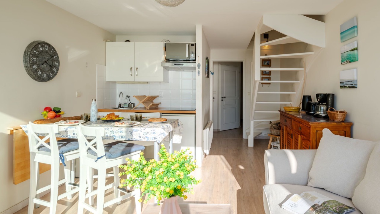 Photo of Bedroom in Mimizan-Plage