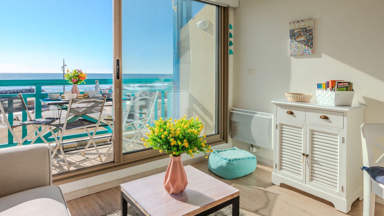 Photo of Bedroom in Mimizan-Plage