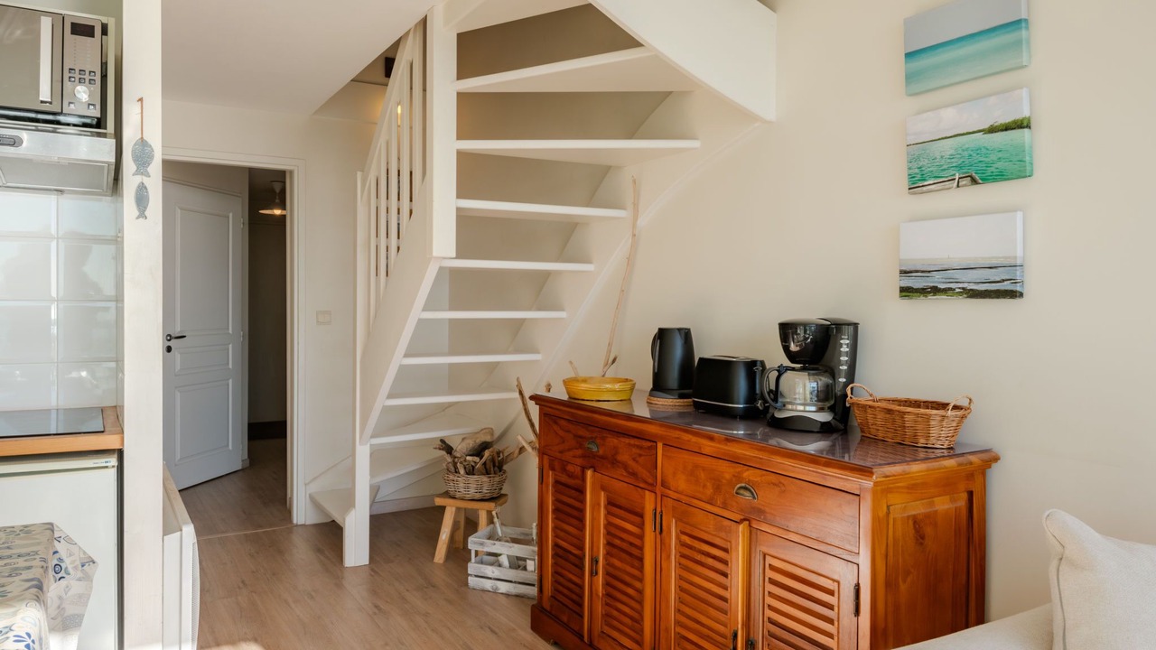 Photo of Livingroom in Mimizan-Plage