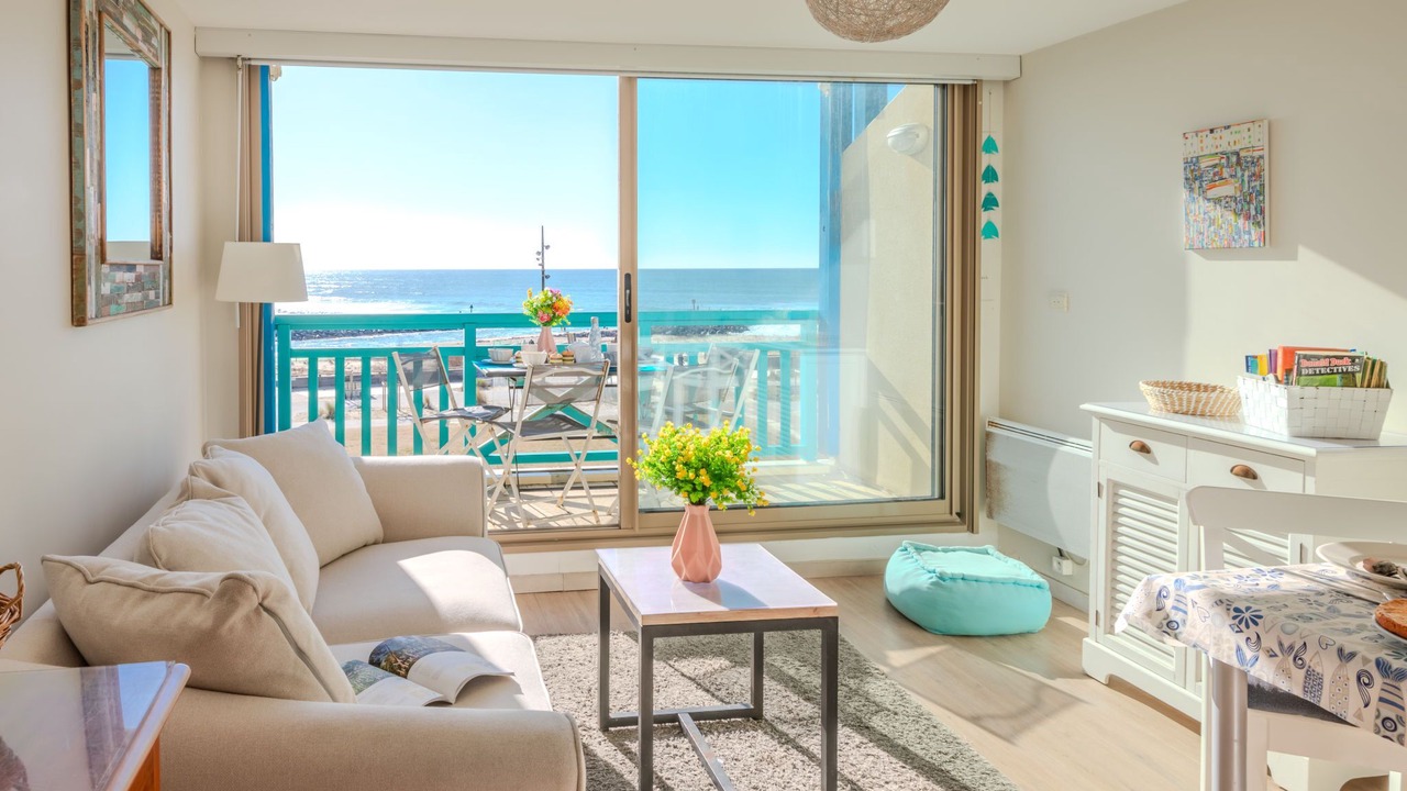 Photo of Livingroom in Mimizan-Plage