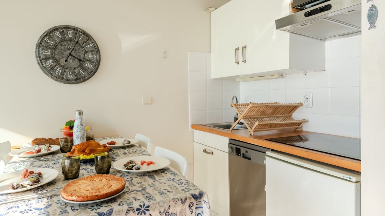 Photo of Bedroom in Mimizan-Plage