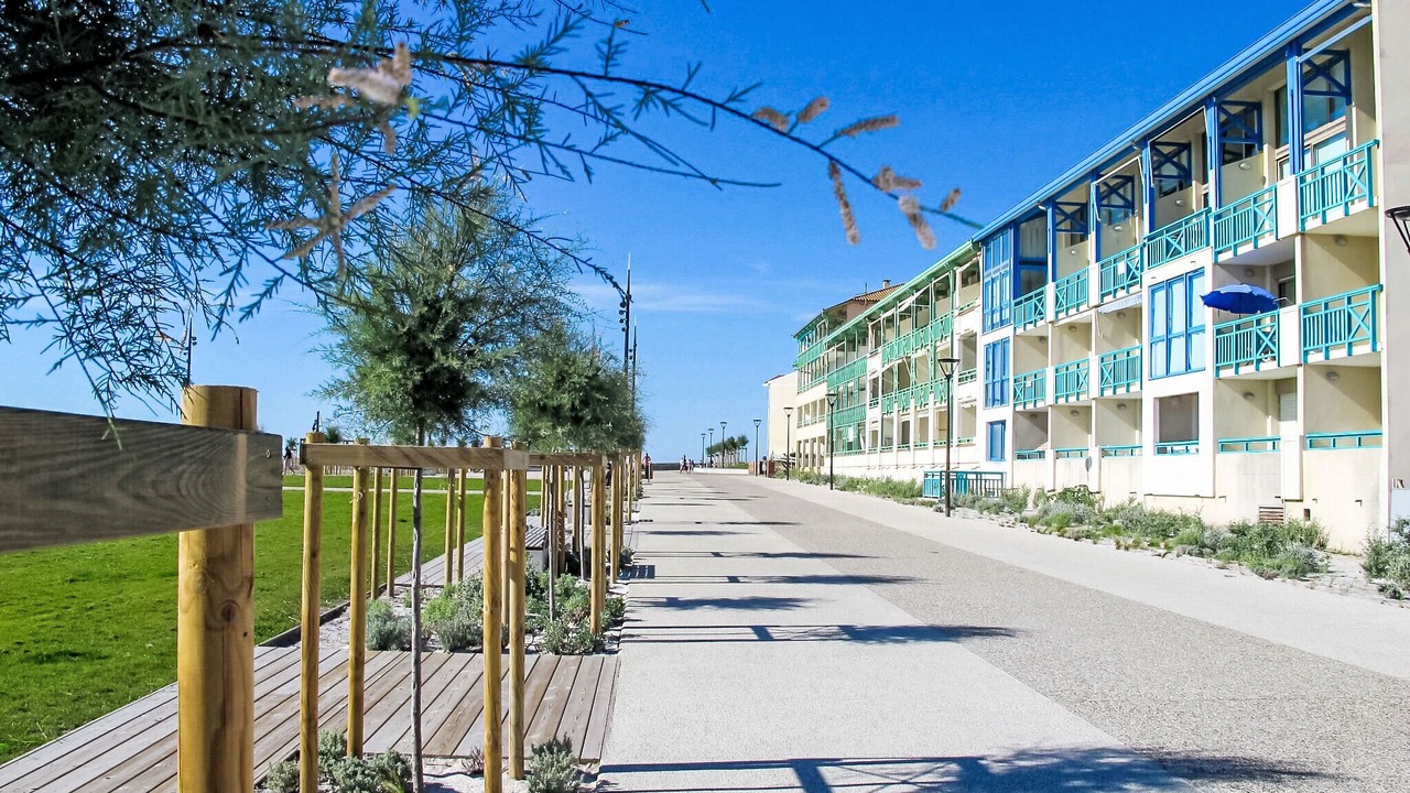 Photo of Others in Mimizan-Plage