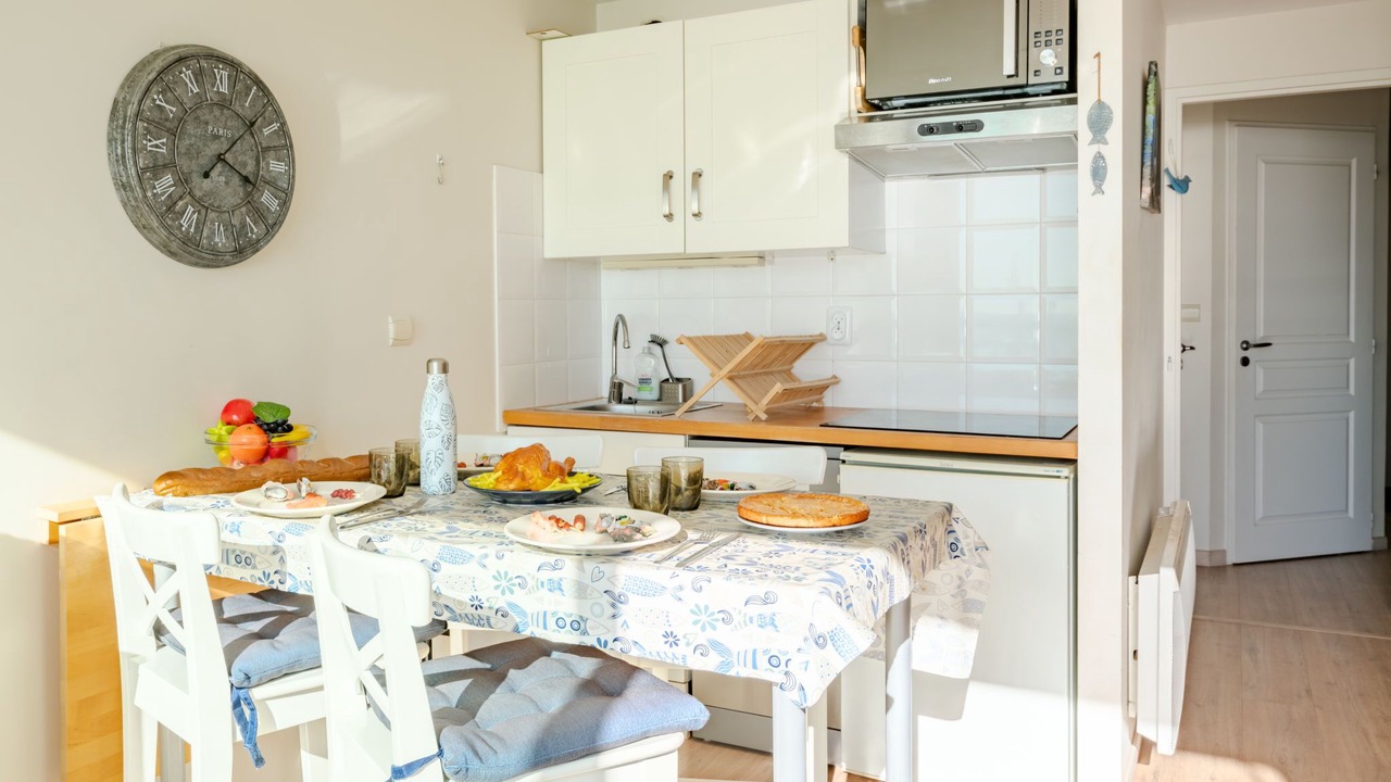 Photo of Bedroom in Mimizan-Plage