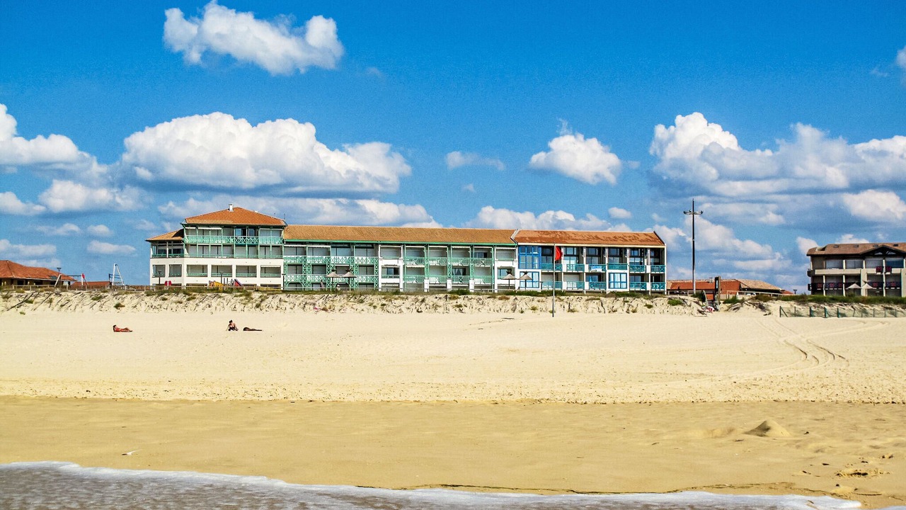 Photo of Others in Mimizan-Plage