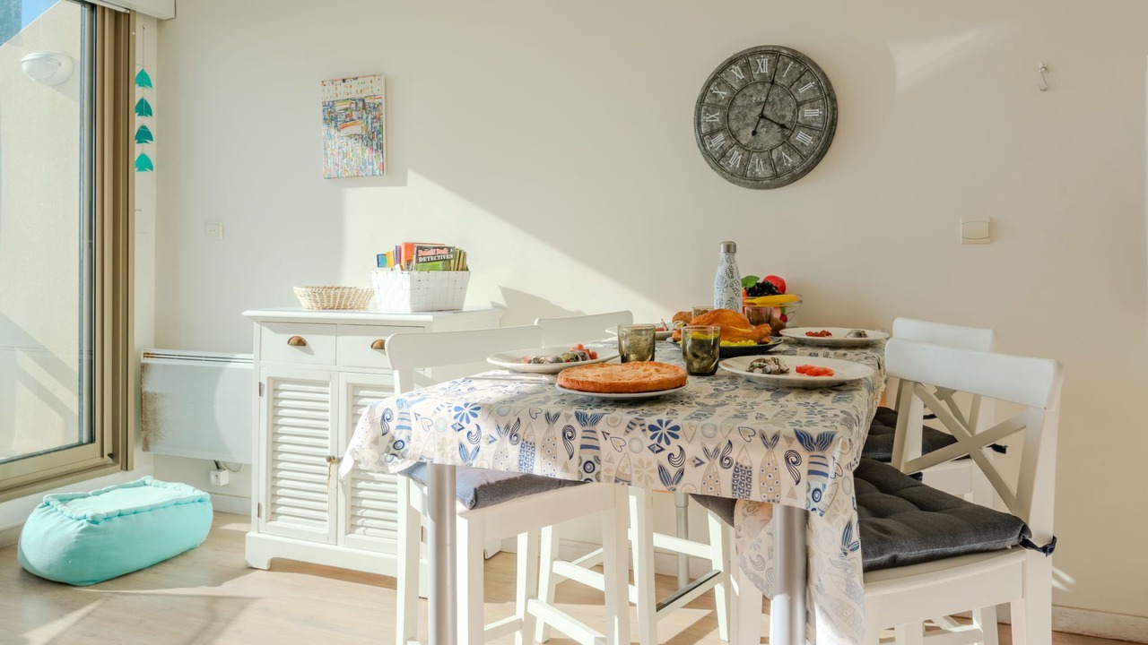 Photo of Bedroom in Mimizan-Plage