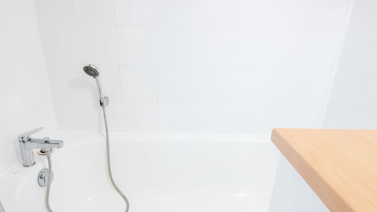 Photo of Bathroom in Mimizan-Plage