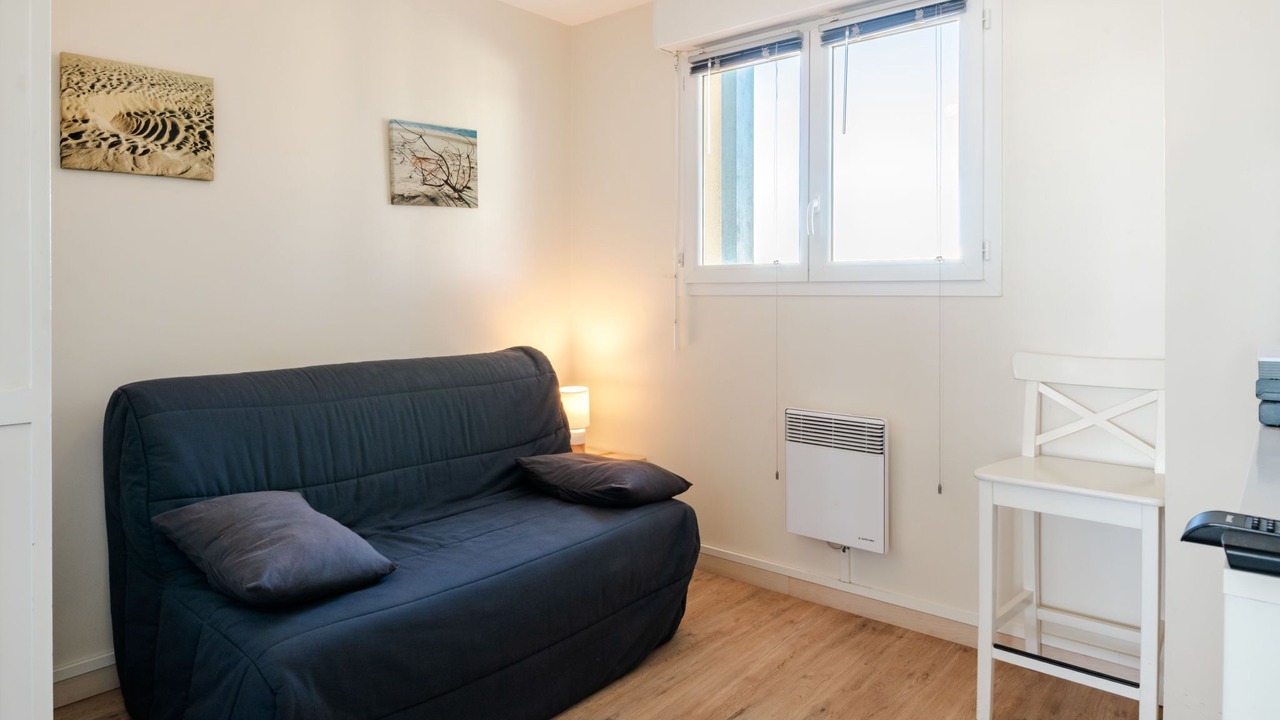 Photo of Livingroom in Mimizan-Plage