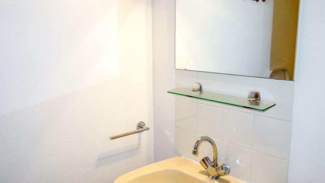 Photo of Bathroom in Le Grau-Du-Roi