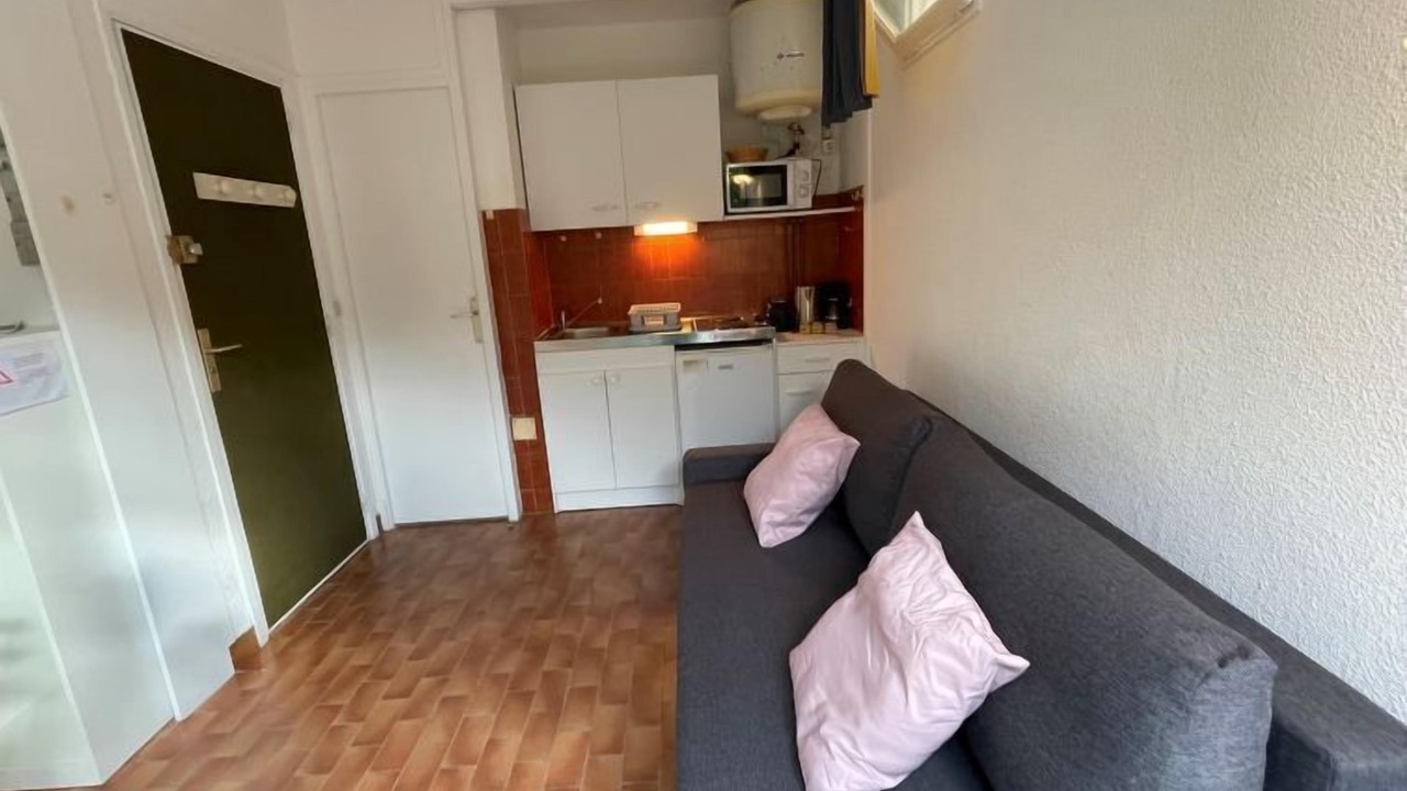 Photo of Livingroom in Le Grau-Du-Roi