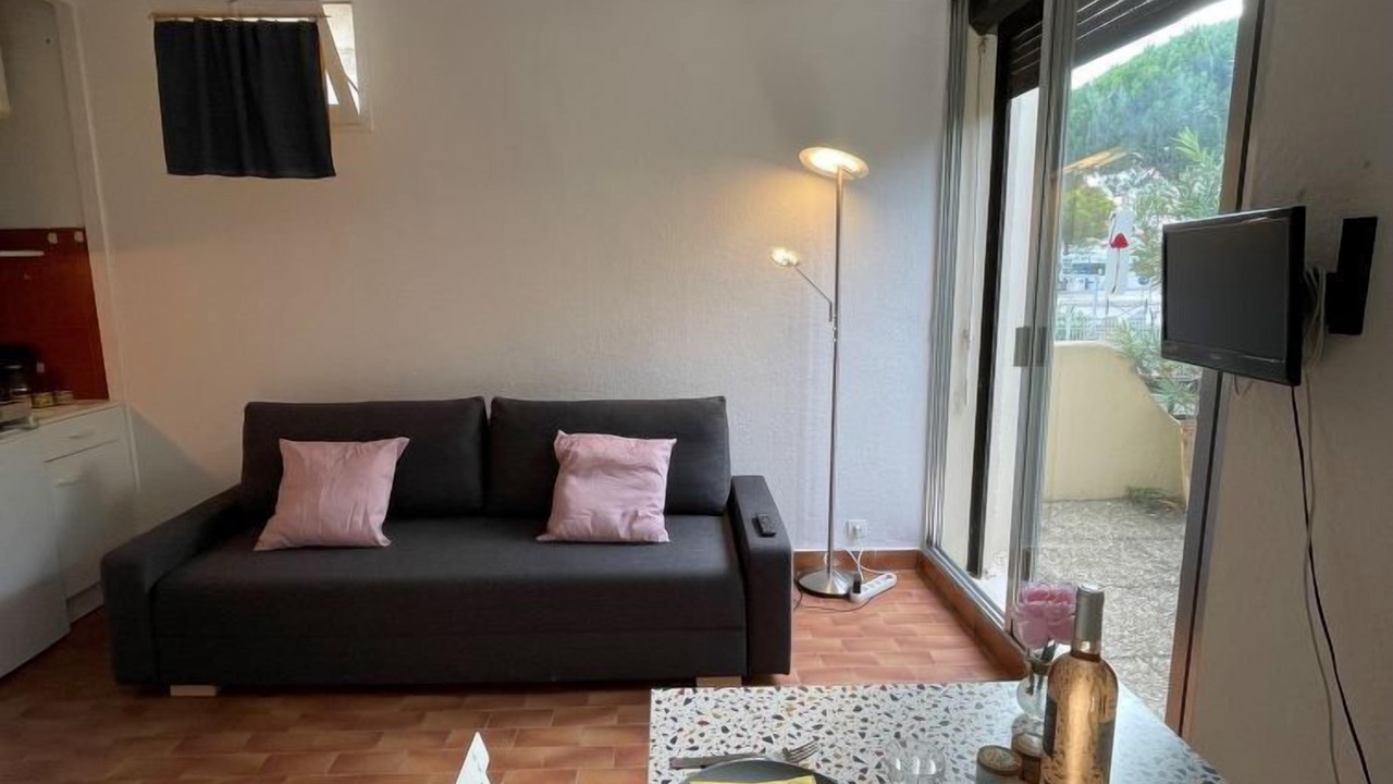 Photo of Livingroom in Le Grau-Du-Roi