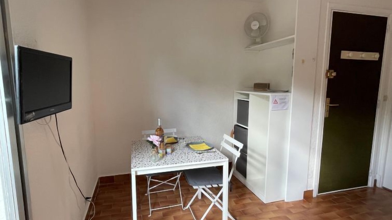 Photo of Bedroom in Le Grau-Du-Roi