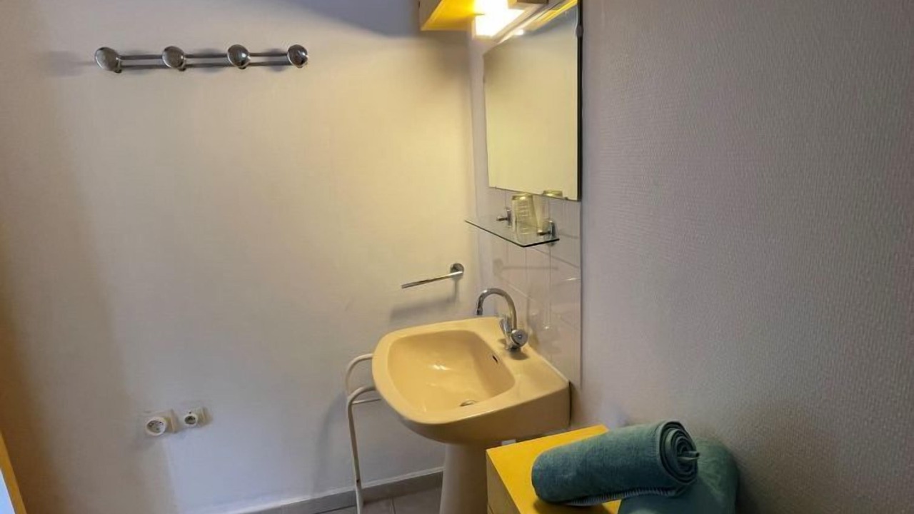 Photo of Bathroom in Le Grau-Du-Roi