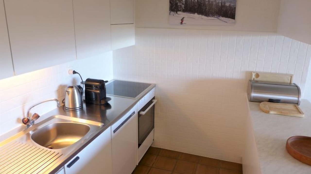 Photo of Bedroom in Lens